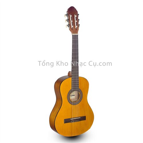 Đàn Guitar Classic Stagg C410 M NAT (Size Mini)
